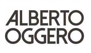 Logo Alberto Oggero