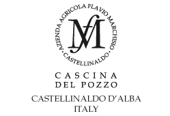 logo cascina del pozzo