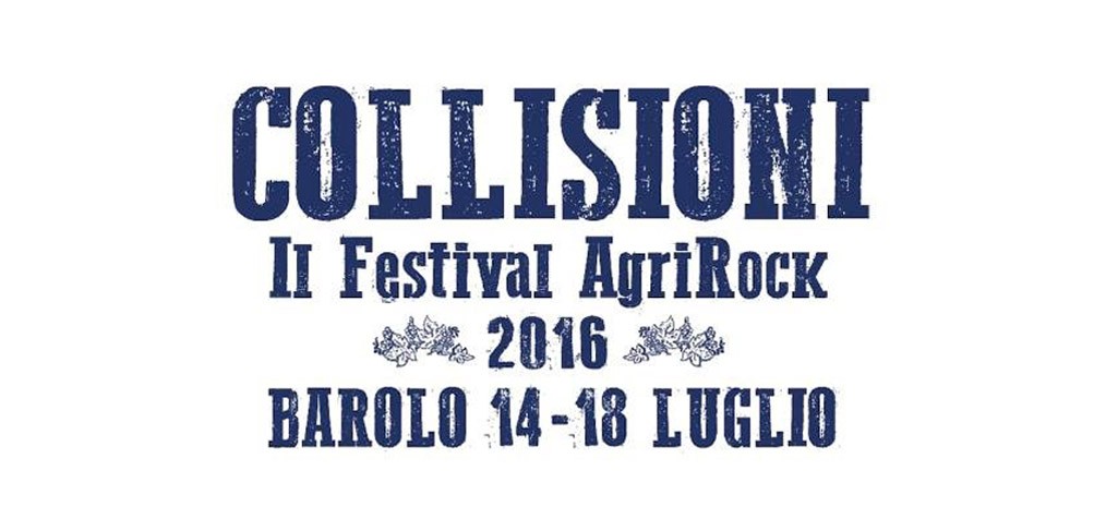 collisioni festival