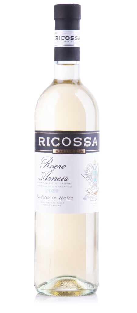 Roero Arneis - Ricossa