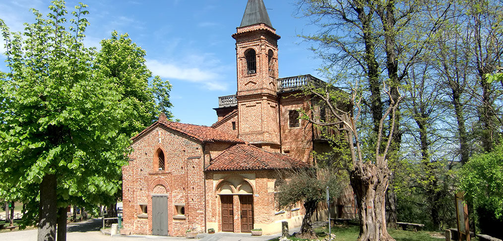 i comuni del roero montà