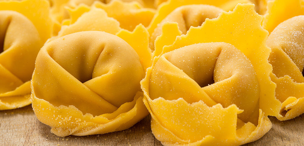 i cappelletti e il roero arneis docg