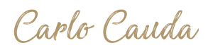 Logo Carlo Cauda