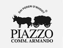 Logo Piazzo Comm. Armando